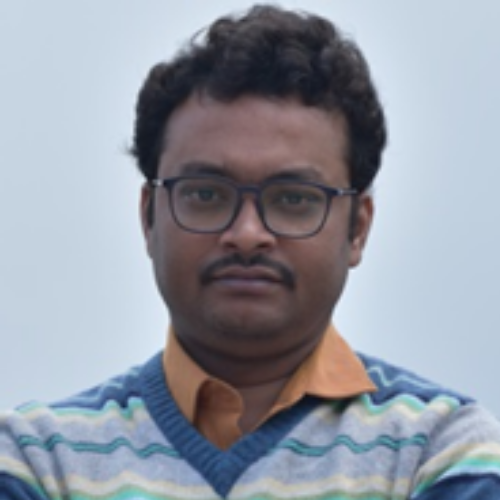 Dr. Piyush Kanti Mandal